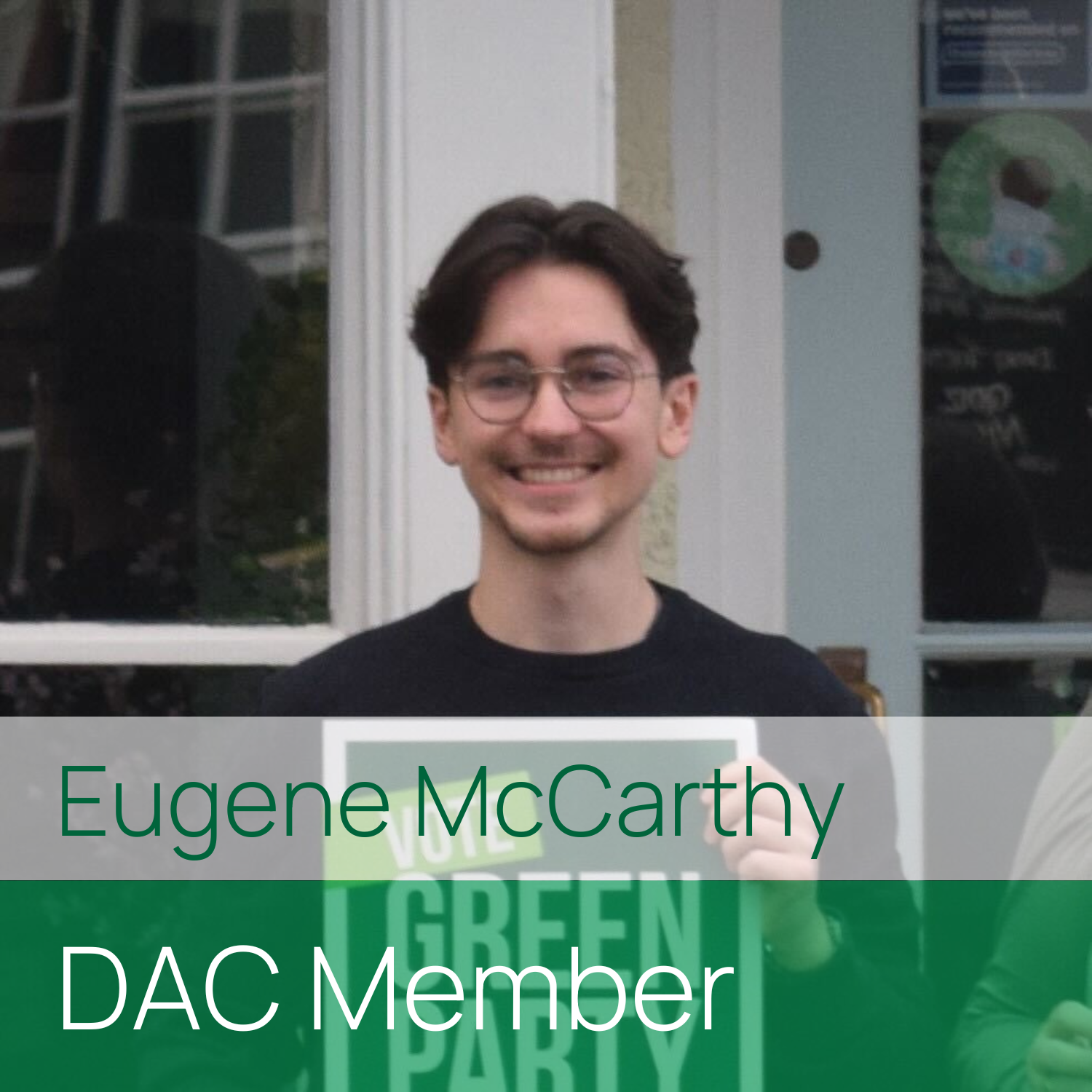 Eugene Eugene